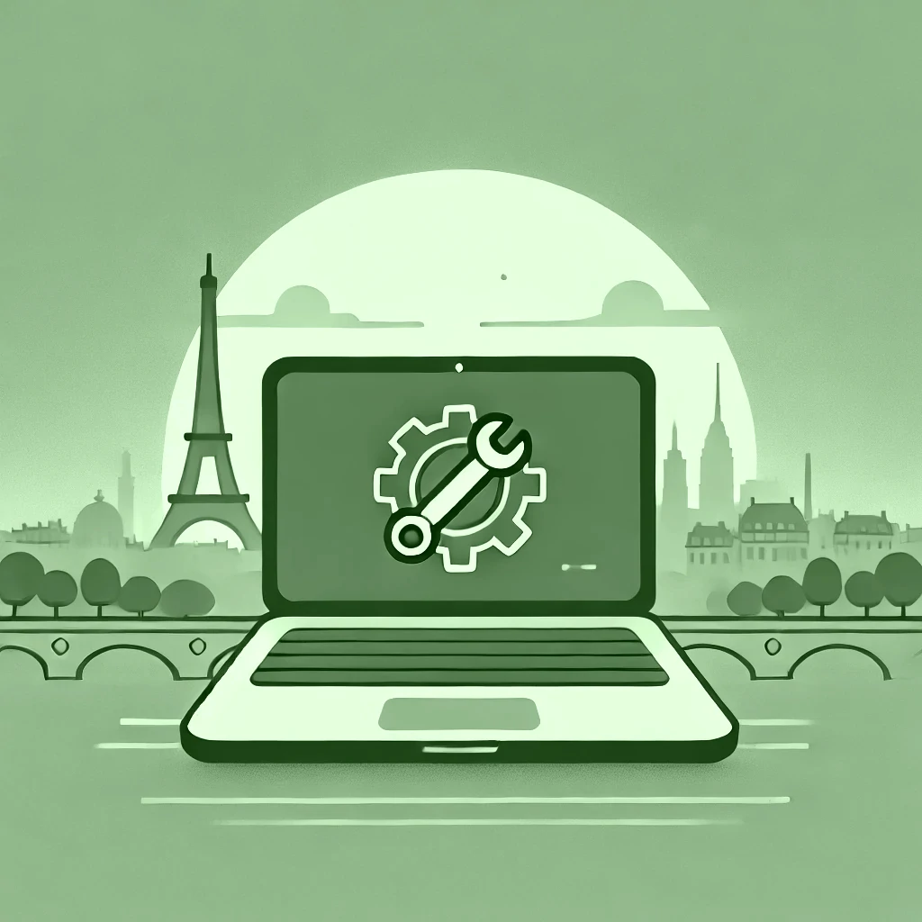 Assistance informatique